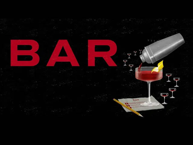 “BAR” Film Screening + RCR Pregame event banner
