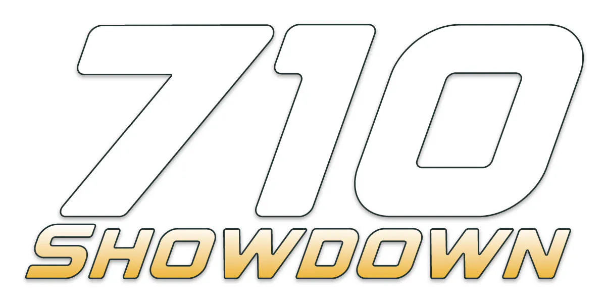 710 Showdown (Aloha Cup) event banner