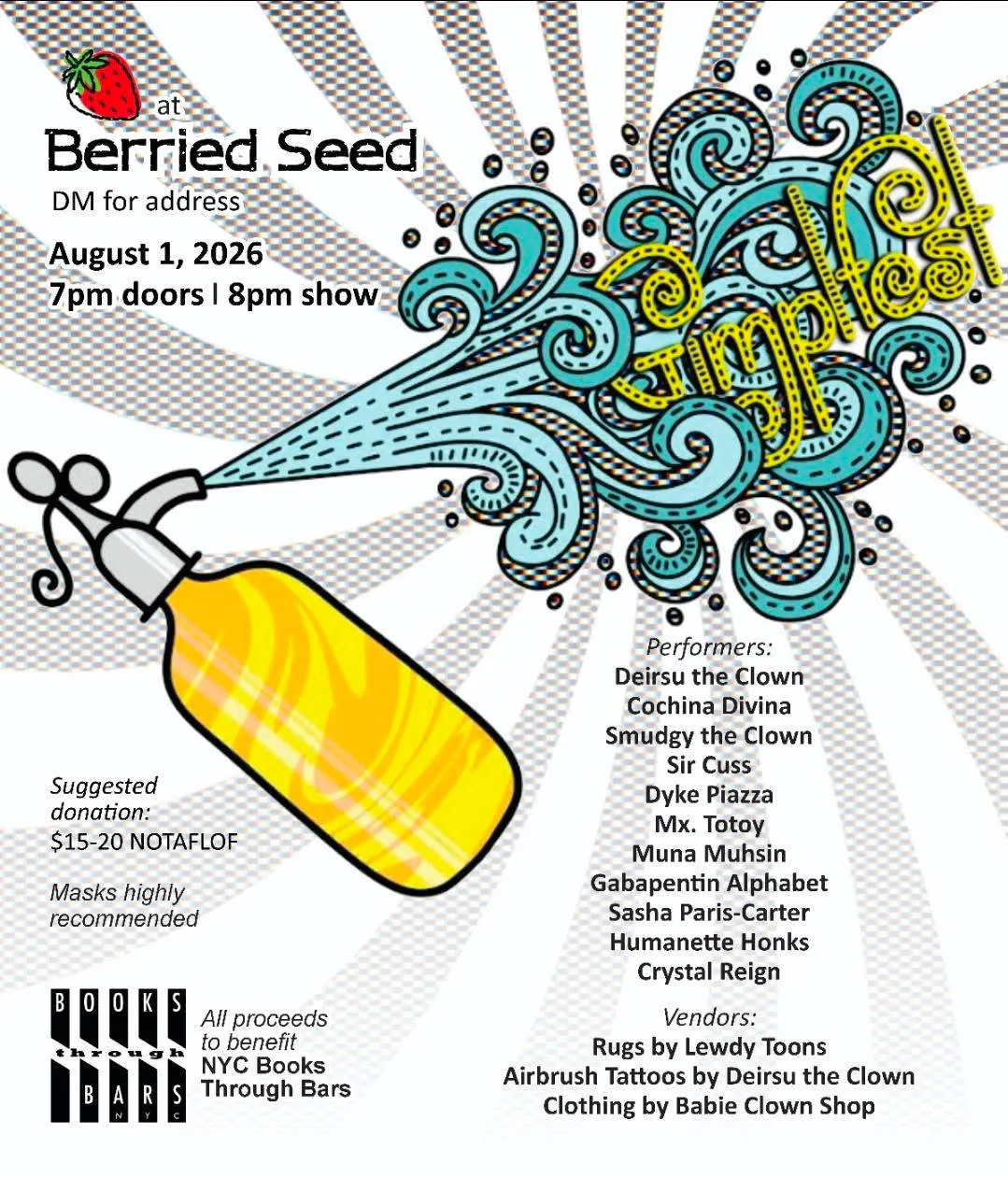 Gimplfest event banner