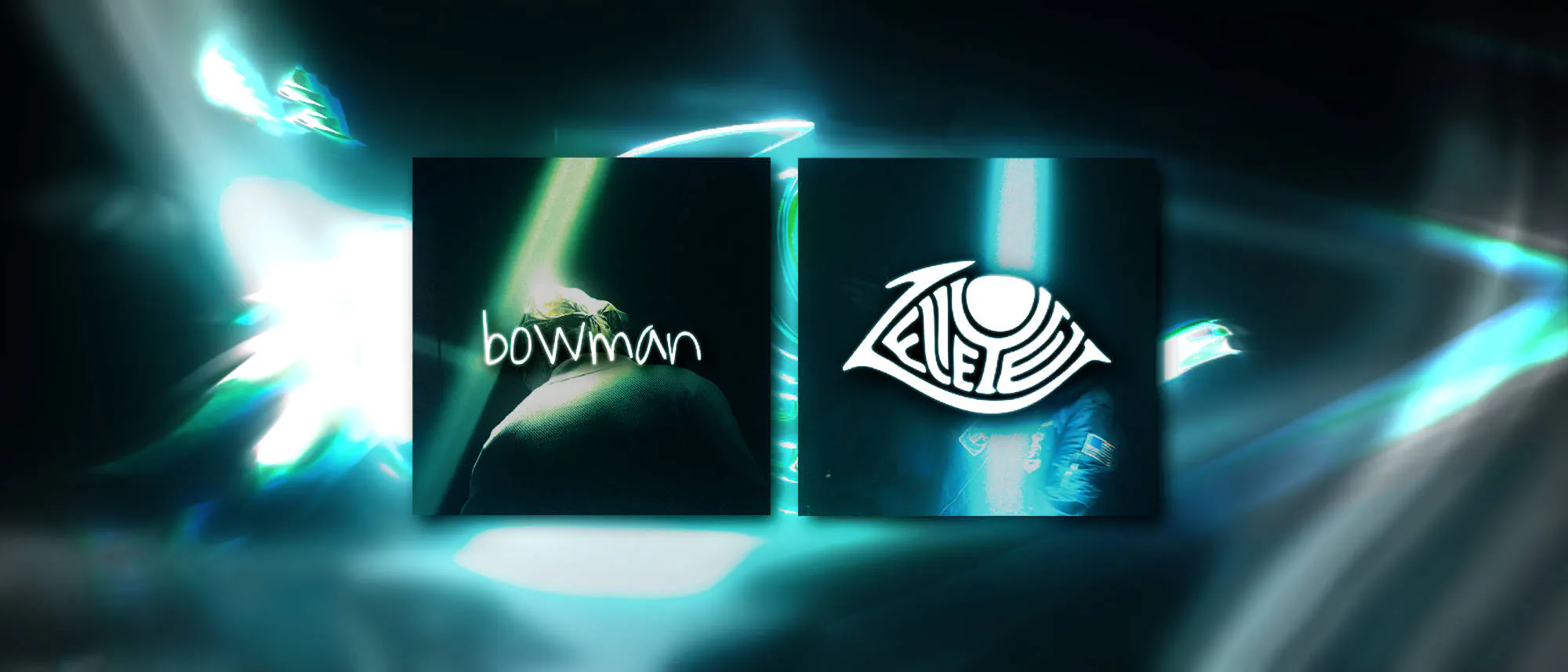 Bowman & Leveye Headline Debut event banner
