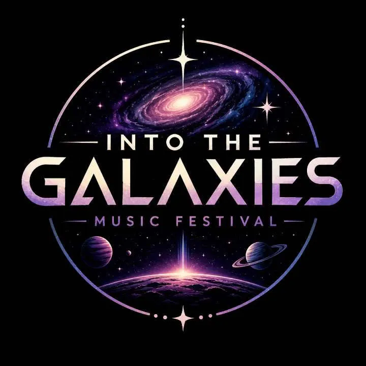 Into the Galaxies event banner