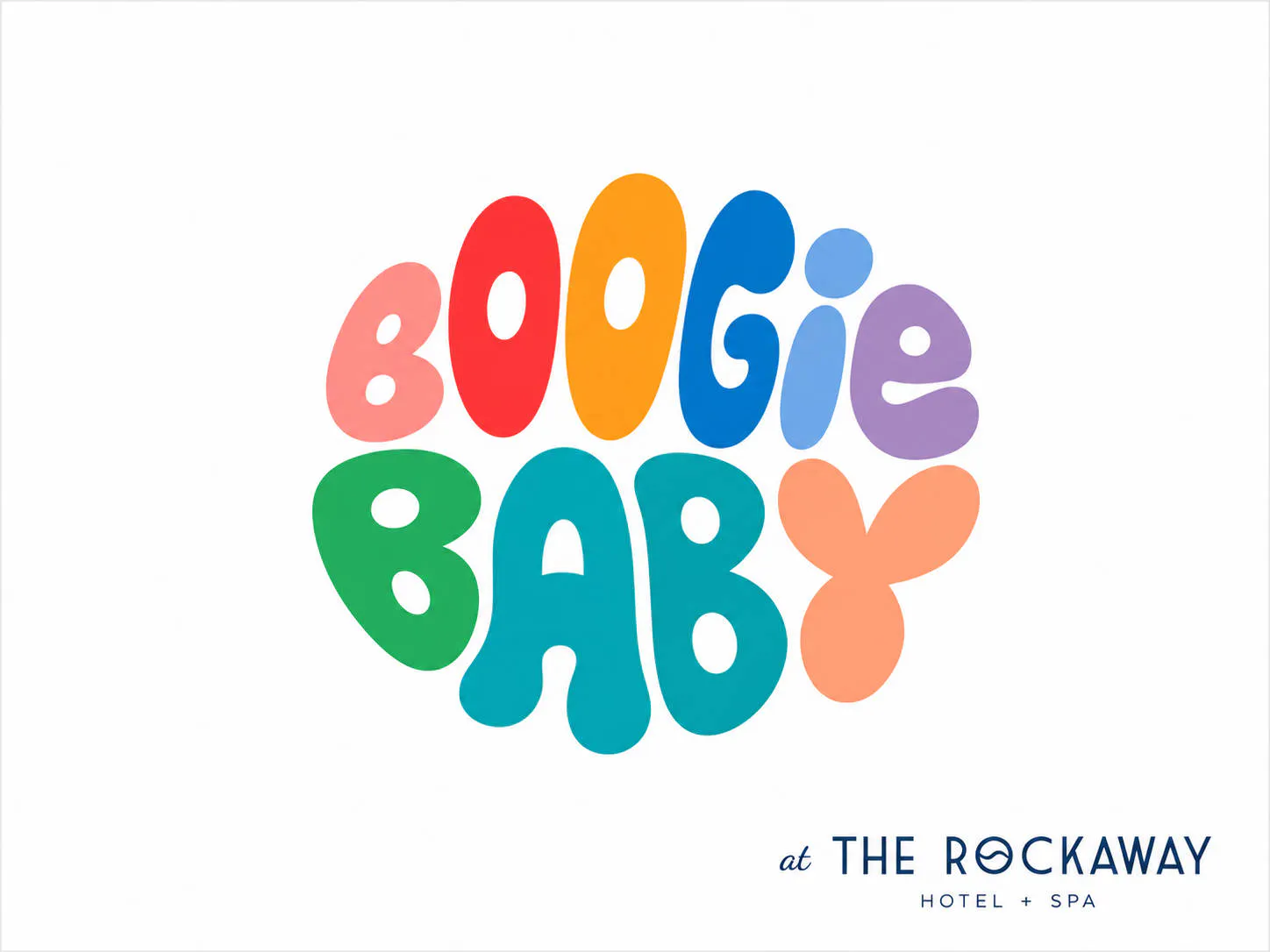 Boogie Baby NYC event banner