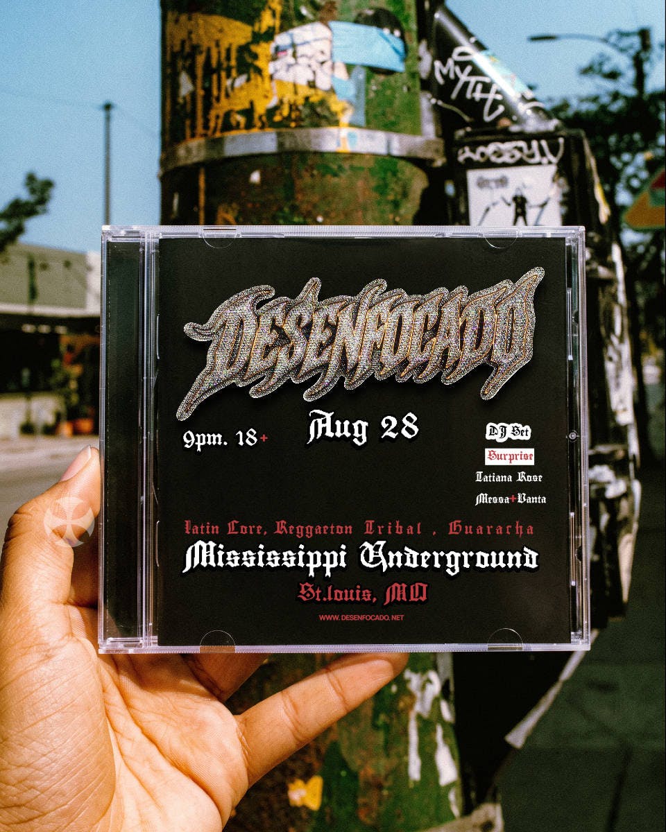 Desenfocado