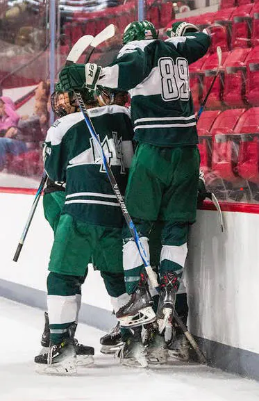 Farmingdale D3 vs Rutgers University D3 event banner