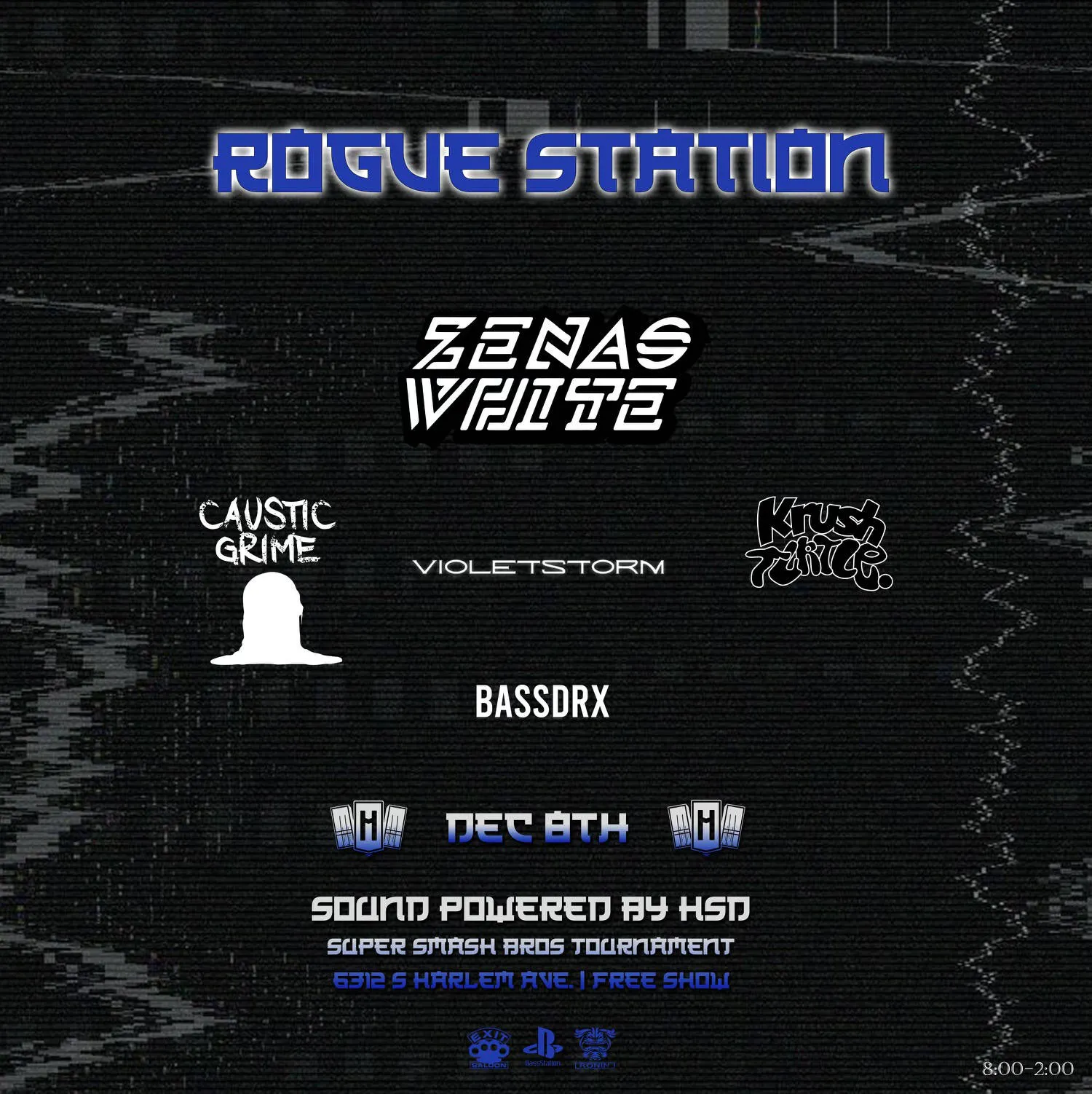 Rogue Station.005  event banner