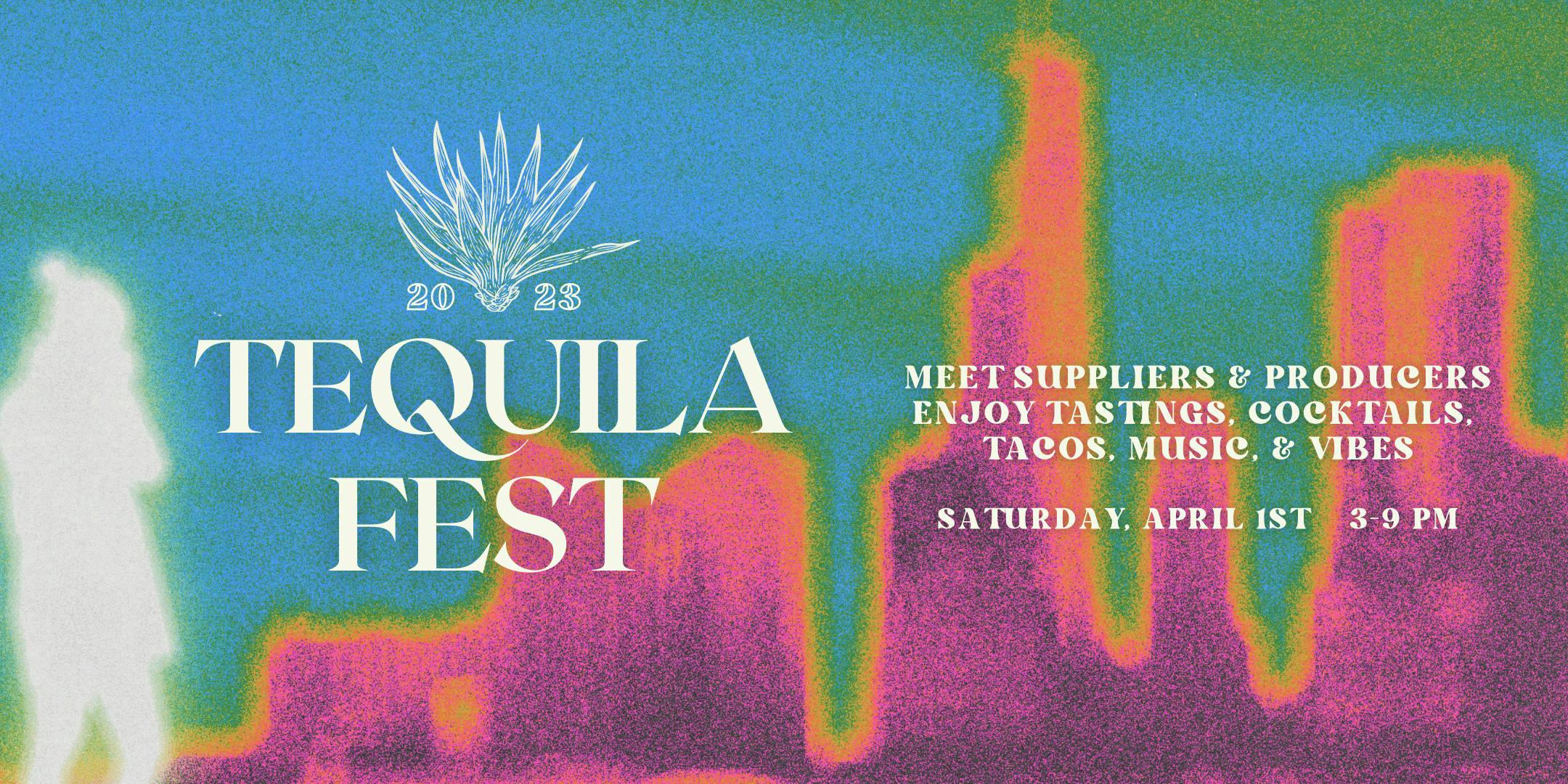 La Tequila Fest 2024 - Ketti Rowena