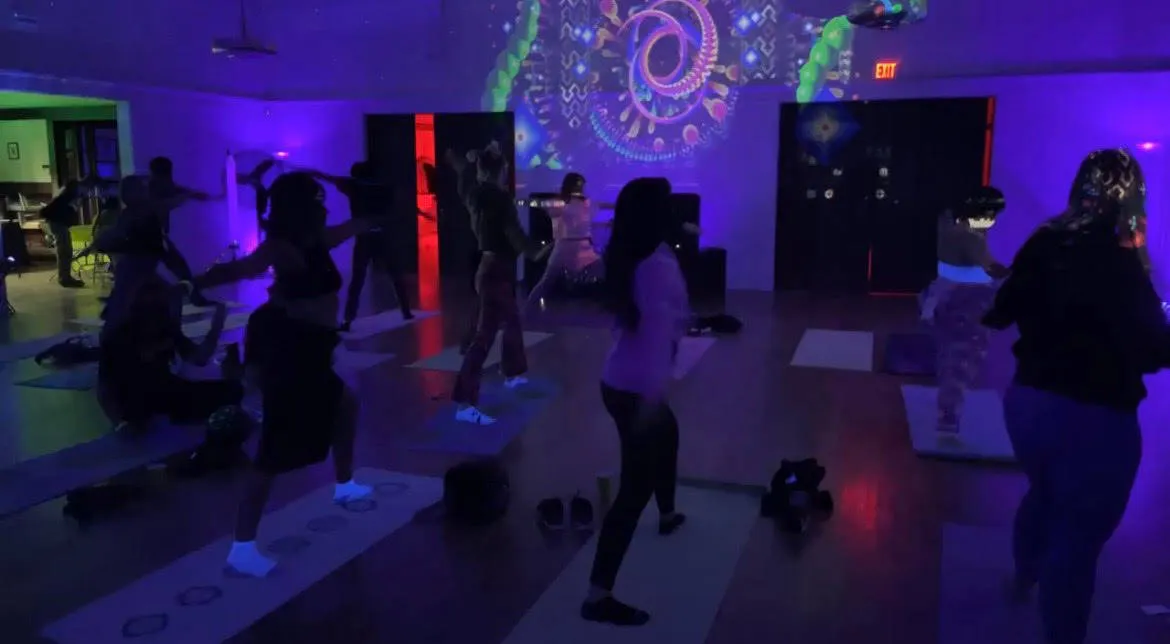 RENEW: An Energy Healing Event event banner