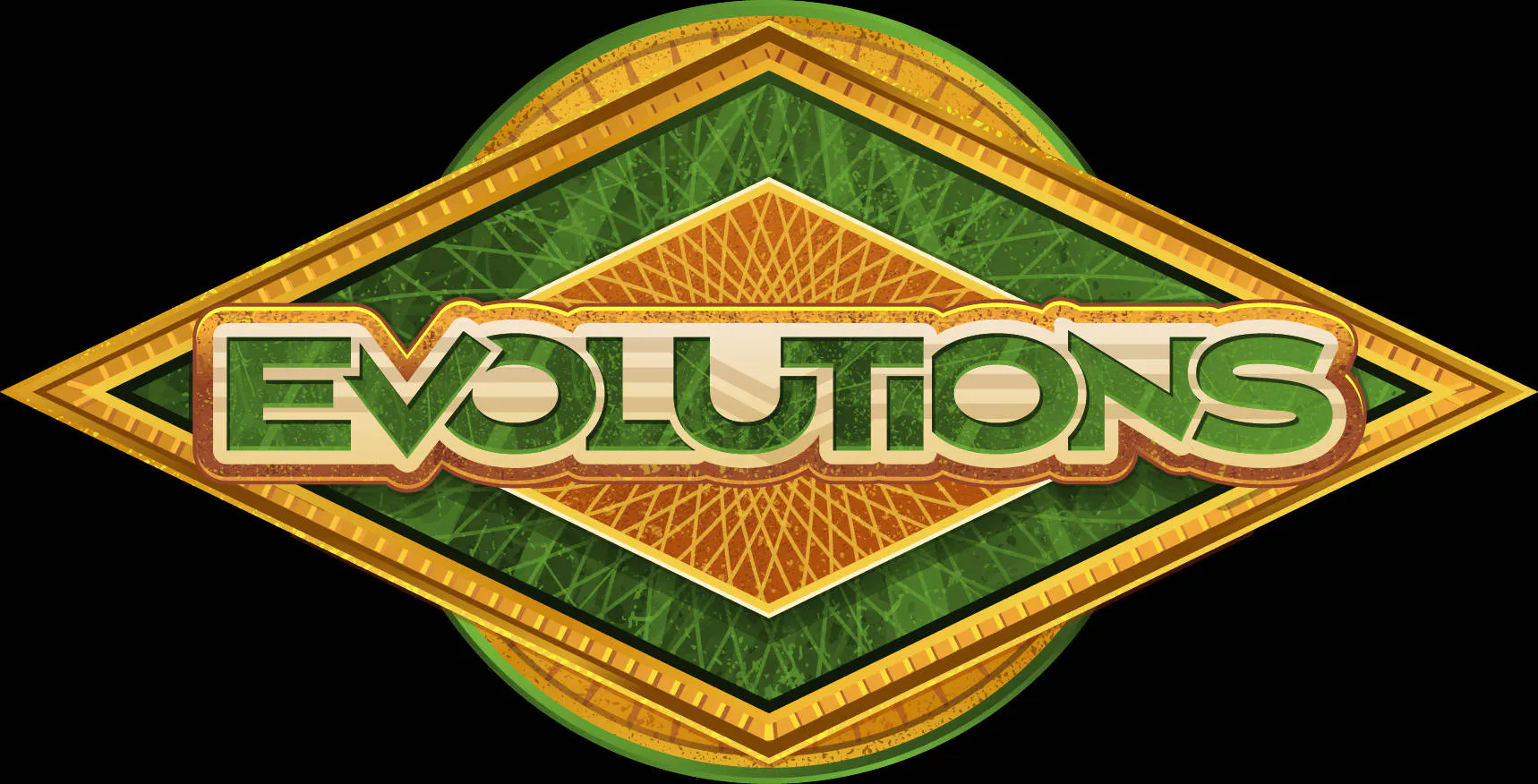 Evolutions event banner