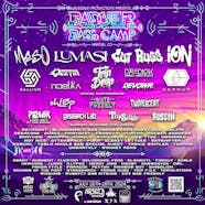 Badger Bass Camp The Ticketing Co 