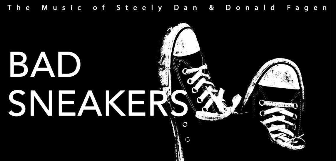 Bad Sneakers event banner