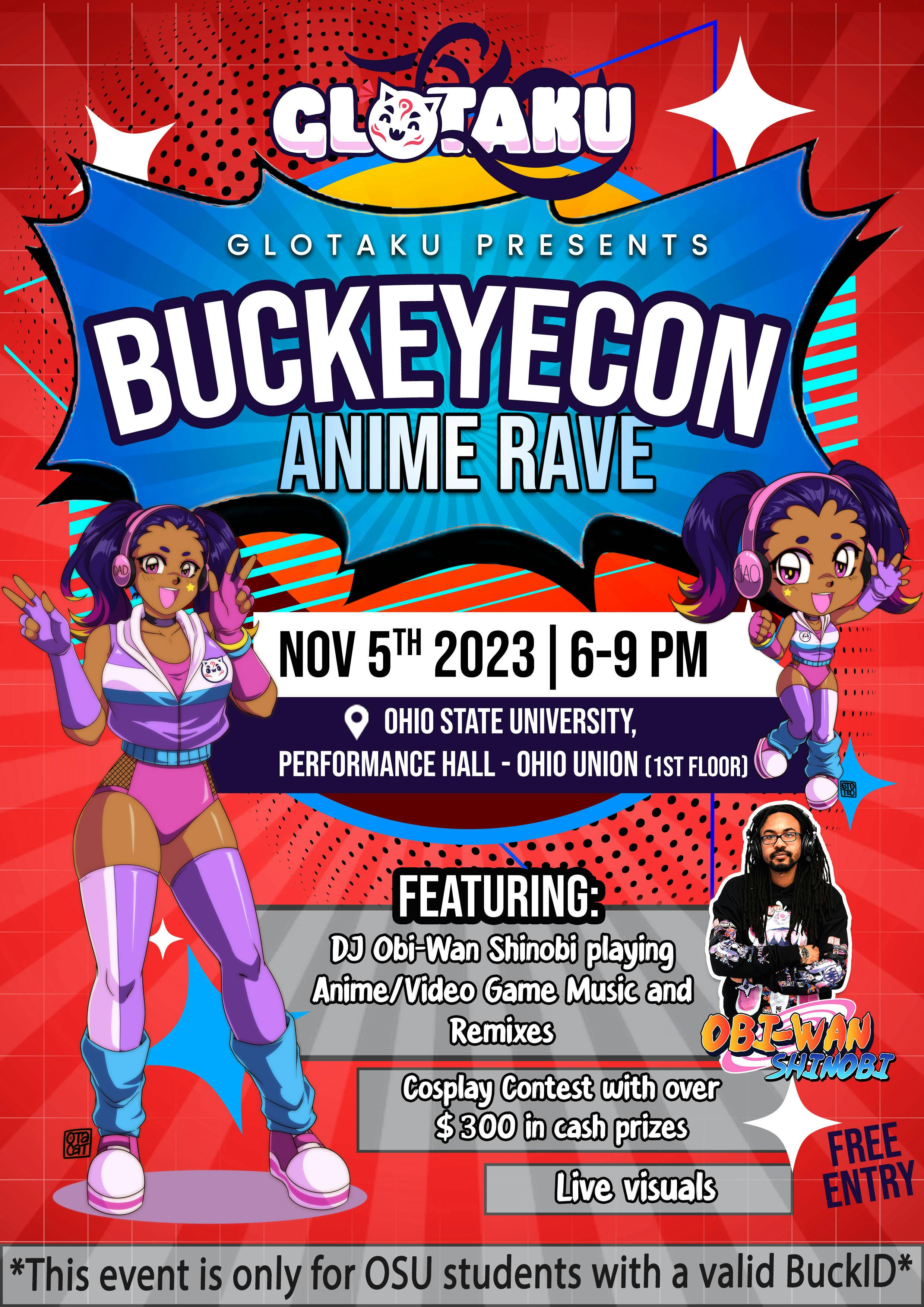 Anime Fan Fest'23, Register For FREE, Cosplay, Live Band Performance, &  Many More