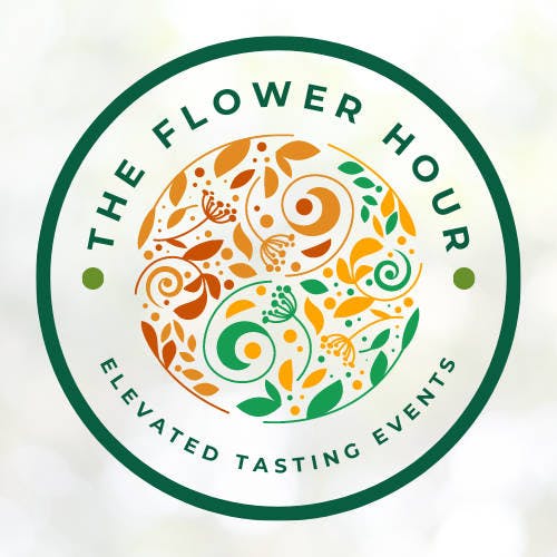 The Flower Hour x Pour The Ticketing Co.