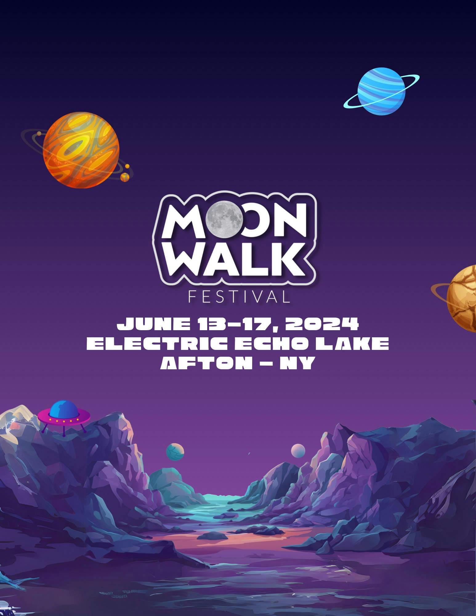 MOONWALK FESTIVAL 2024