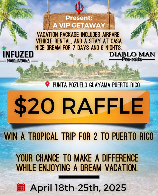 Events In Puerto Rico April 2025 Caren Cornela