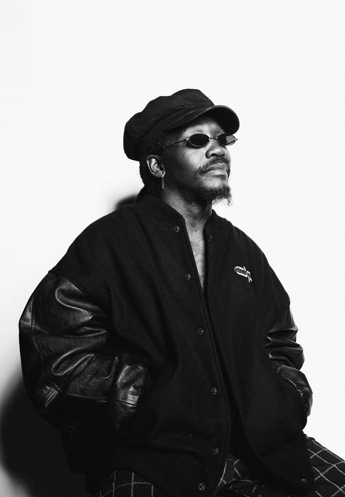 Dizzy Wright at The Covellite Theatre | The Ticketing Co.