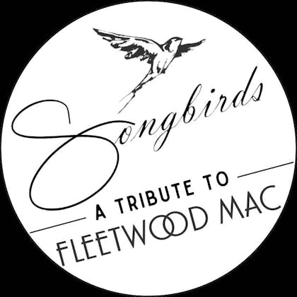 Songbirds event banner