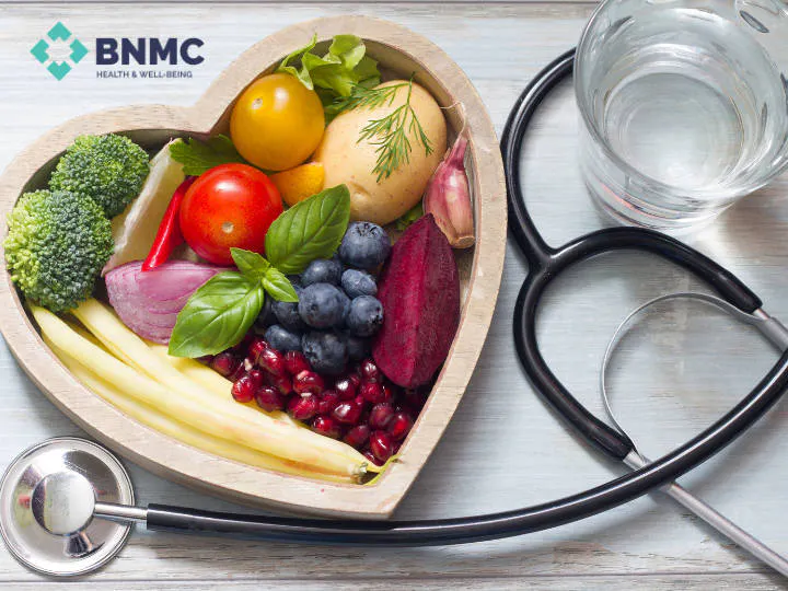 BNMC 5th Annual Food as Medicine Symposium event banner