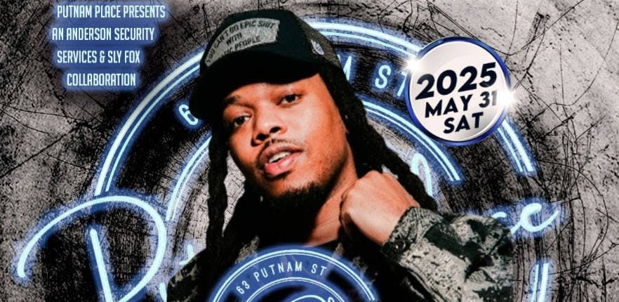 Capella Grey w/ Hundo, DTB, Crown King Miek, King Bully event banner