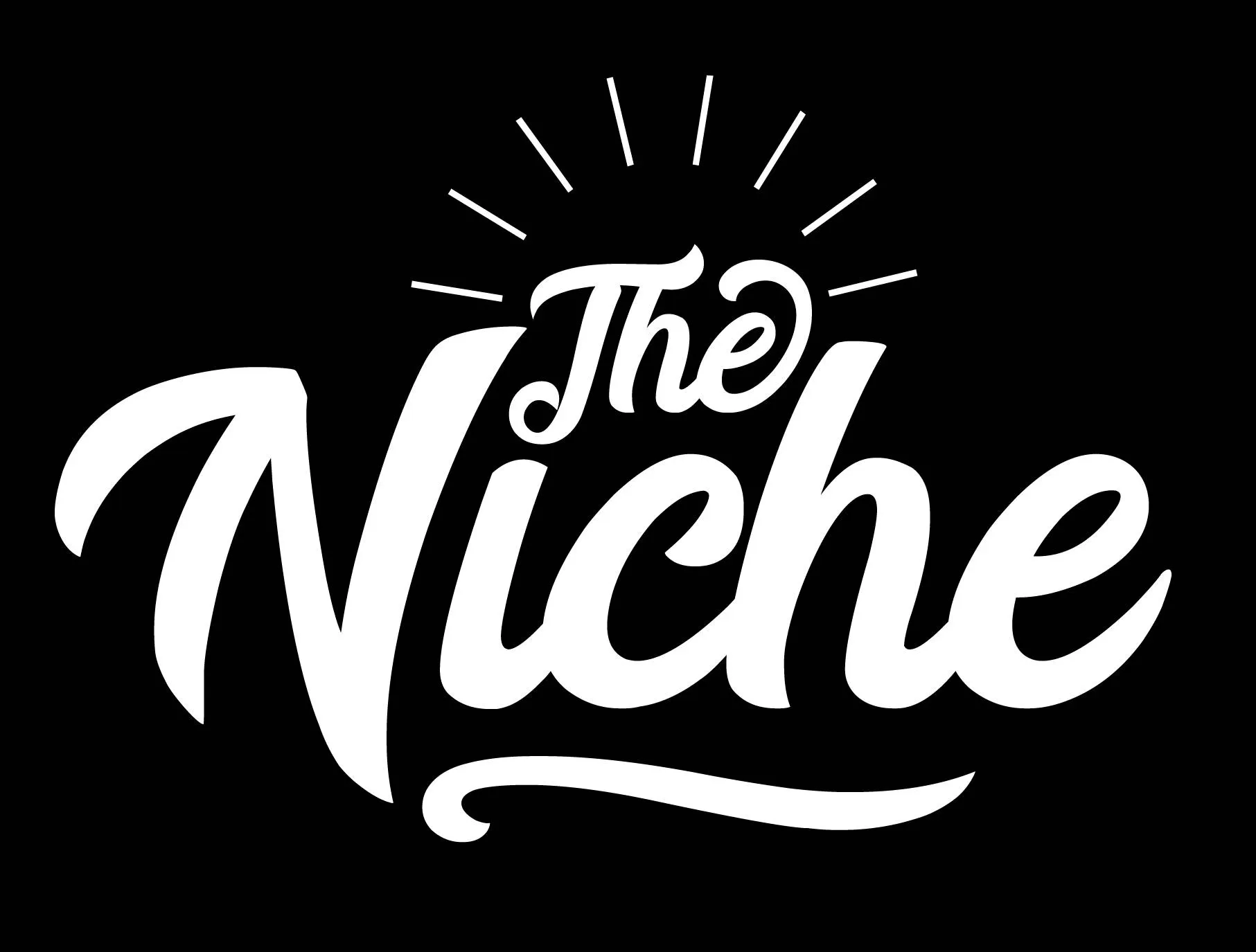 The Niche with Rob Compa (After Phish) event banner