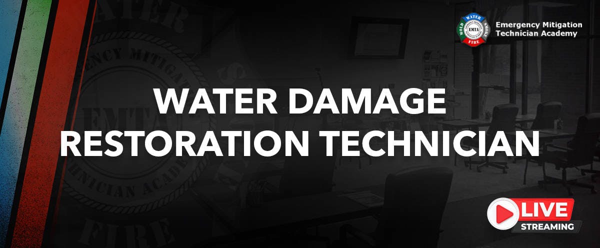 WRT January 7-9, 2026 - LIVESTREAM event banner