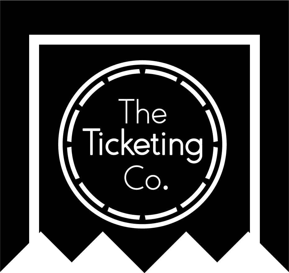 The Ticketing Co. logo